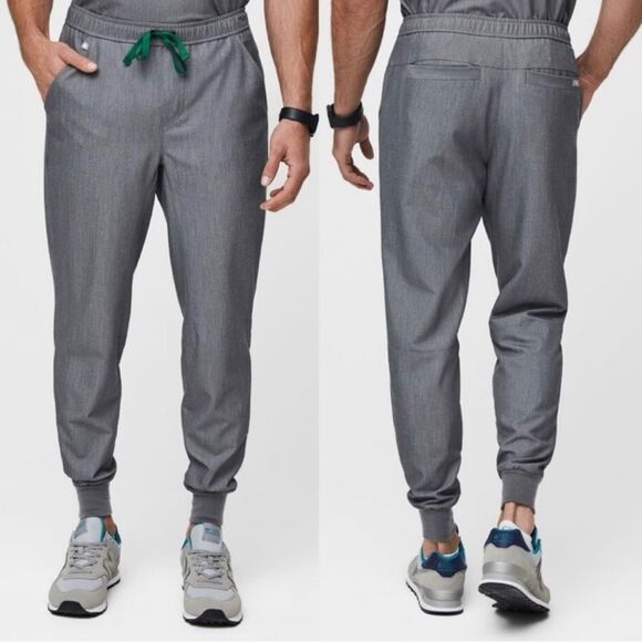 Figs Men’s Tansen™️ Jogger Scrub Pants - Picture 1 of 7